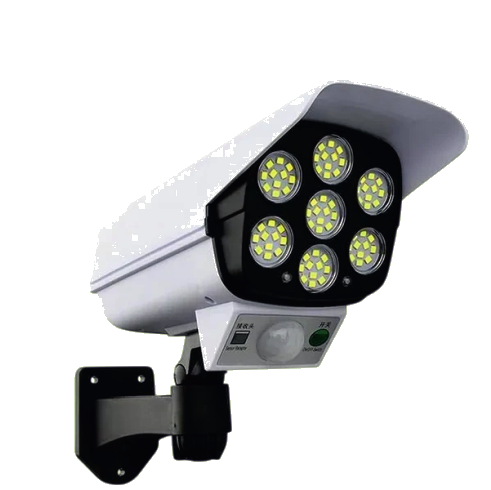 Solar Sensor Light