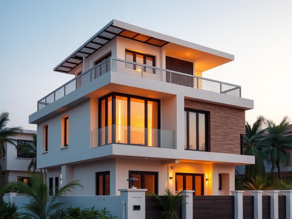 Residential Solar Solutions